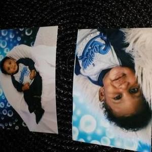 Meet your Posher, Tierra